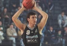 Marcelo Milanesio: «Me hubiera gustado jugar en esta época.»