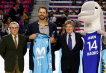 «Me encanta como trabajan y como lo hacen sentir a uno»