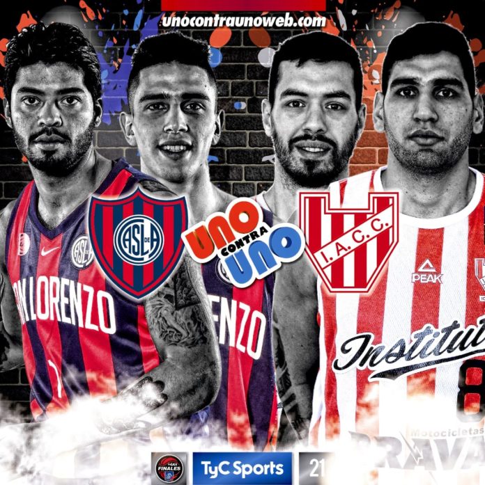 CASLA - IACC -Juego 7