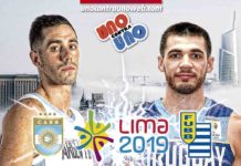 Comienza el sueño Panamericano