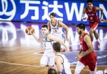 Mundial U19: Argentina jugó mal y cayó ante Puerto Rico