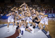Mundial U19: Argentina puso todo, venció a Grecia y sigue invicto