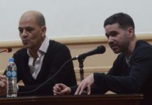 Germán Beder: «La lista oficial será dada después del 3 Naciones»