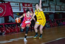 Berazategui ganó y se clasificó al Final 4