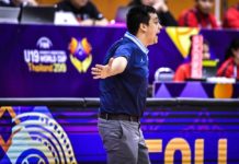 Mariano Junco: «Fue una derrota dolorosa.»