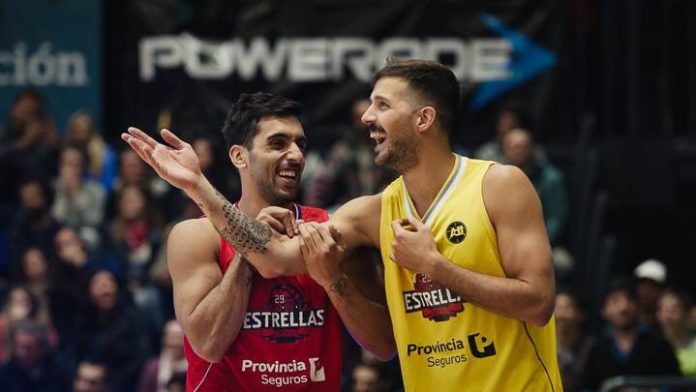 nico y Facu