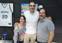 «Pipa» Gutierrez: «Tuve que tomar la decisión más dificil»