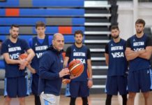 «La lista puede ser o no la misma del Mundial»