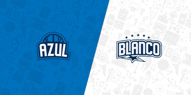 Se definieron los equipos del 31º Juego de las Estrellas