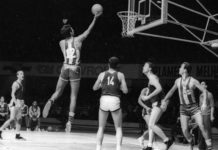 Brasil 1963: Lejos de las potencias