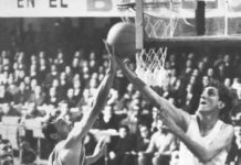 Uruguay 1967: La mano de «Finito»