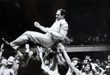 Puerto Rico 1974: Dominio soviético