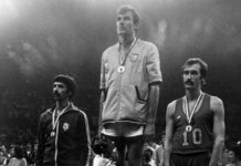 Filipinas 1978: Recuperó lo perdido