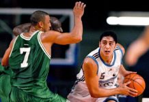 Grecia 1998: Renovación y cambios