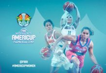 El camino de Las Gigantes hacia la AmeriCup