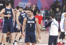 «Ahora viene lo más complicado, es el desafío más grande»