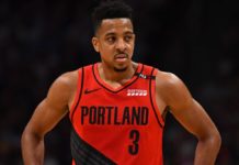 CJ McCollum: «¿Por qué ser cara de un equipo perdedor?»