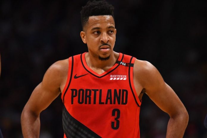 CJ-MCCollum WojPod