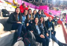 Leo Costa: «El equipo tiene mucha energía y compromiso»