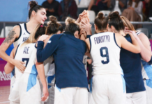 Opinión: Fabián Pérez y Las Gigantes