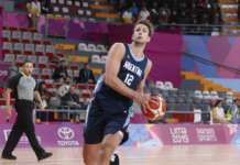 «Los Panamericanos nos sirvieron mucho para crecer»