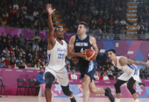 «Tenemos que mejorar como equipo»