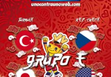 Grupo E: USA como dominador y el Japón de Julio Lamas