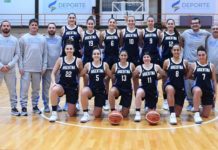 Las voces de Las Gigantes en la previa del Debut Panamericano