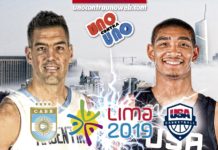 Argentina va por el pase a la Final frente a EEUU