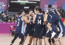 Los videos del Campeón en la Final