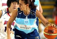 Laura Nicolini: «Las chicas tienen que pelear por sus derechos.»