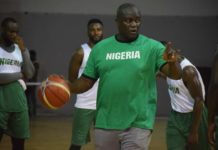 Nwora: «No sabemos cuando vamos a viajar a China»