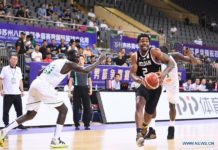 Últimos preparativos para China 2019