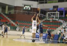 Argentina reaccionó a tiempo y clasificó a la final del Sudamericano U21