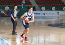 Segunda victoria en el Sudamericano U21