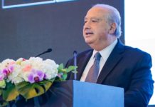 Horacio Muratore: «Siento que mi deber está cumplido»