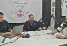 ¡Volvé a ver De Acá A La China!