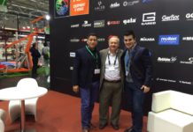 Hugo Cortés: «Platense, Quilmes y Villa Mitre deberán mudar su localía.»