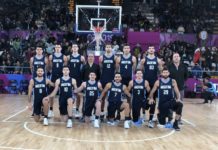 Hernández confirmó a los 12 para China