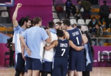 Se cayó el acuerdo con CABB y la Selección no jugará en La Rioja