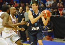 «El equipo está encontrando su mejor versión para el Mundial»