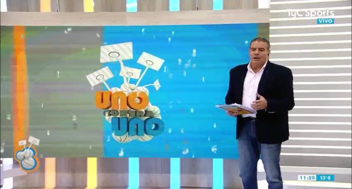 UCU TV Gallego