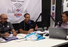 ¡Segundo programa de #DeAcáALaChina!