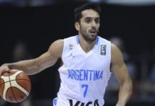 «Estoy mejorando, no me animo a adelantar mucho»