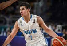 Facu Corvalán se muda al Huesca de España