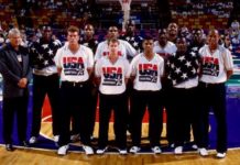 Canadá 1994: Mal arranque, final feliz