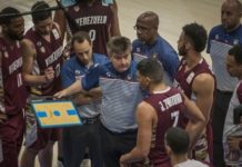 «No tenemos que dejar que nos distraiga la situación del país»