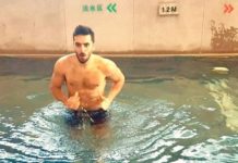 «Evolución satisfactoria» de Facundo Campazzo