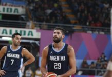 «Demostramos que le podemos dar pelea a cualquiera»