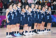 Papelón insólito: Las Gigantes perdieron sin jugar ante Colombia